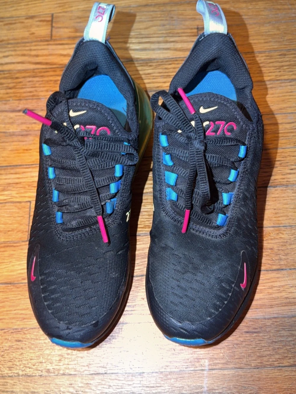 Nike sporty air